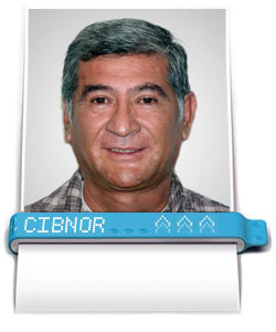 [ Foto Personal ]